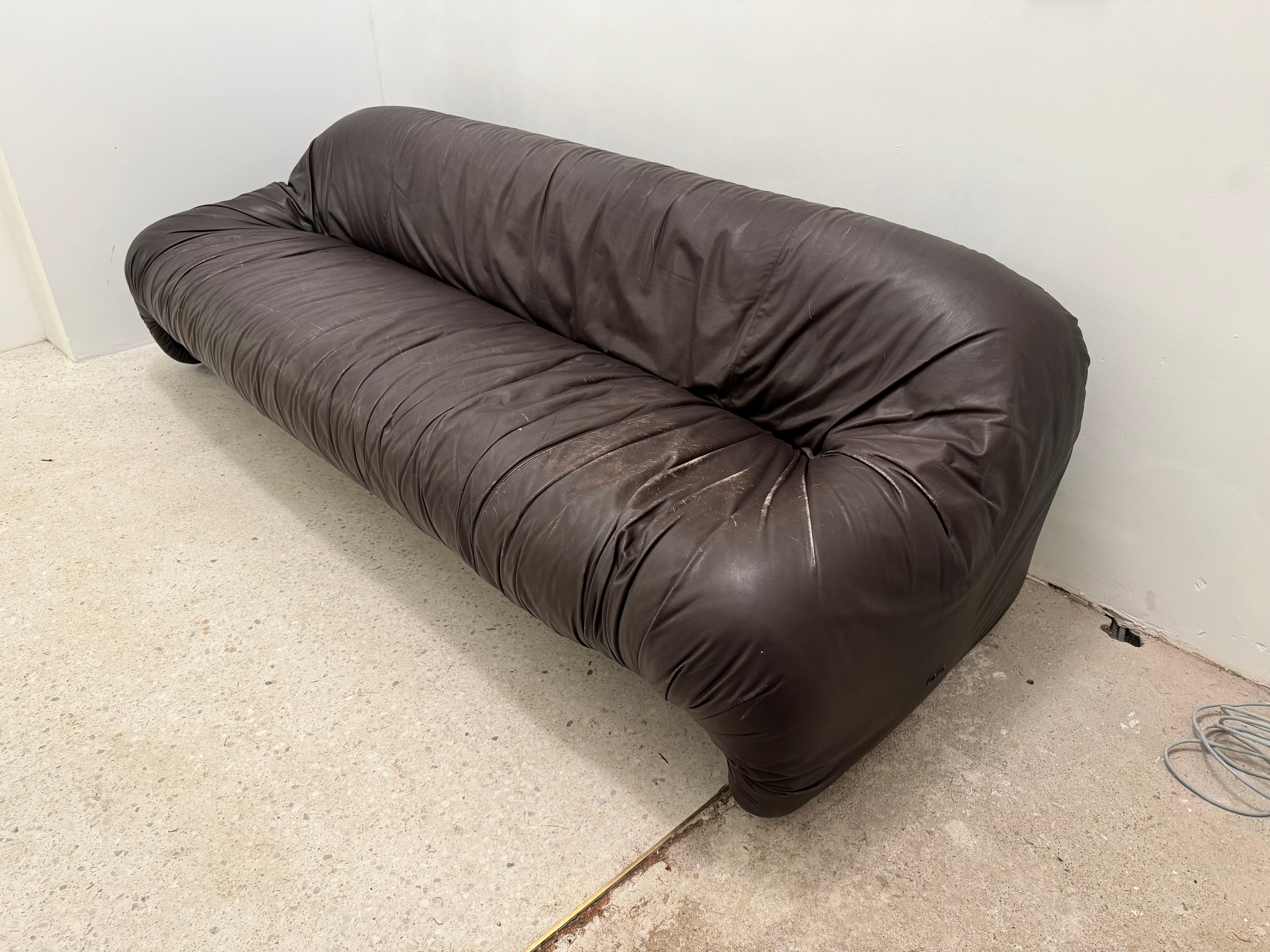 Very comfortable sofa.
We also have the 1 seater and 2 seaters available.