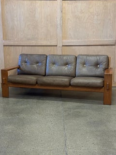 Bonanza sofa by Esko Pajamies