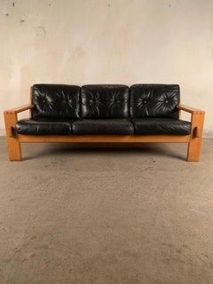 Bonanza Sofa Designed by Esko Pajamies, Asko, 1960s