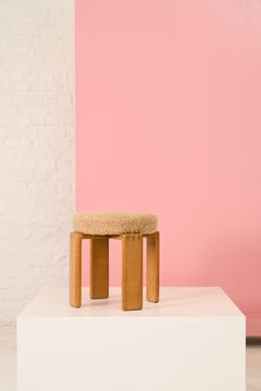 BONANZA STOOL Esko Pajames