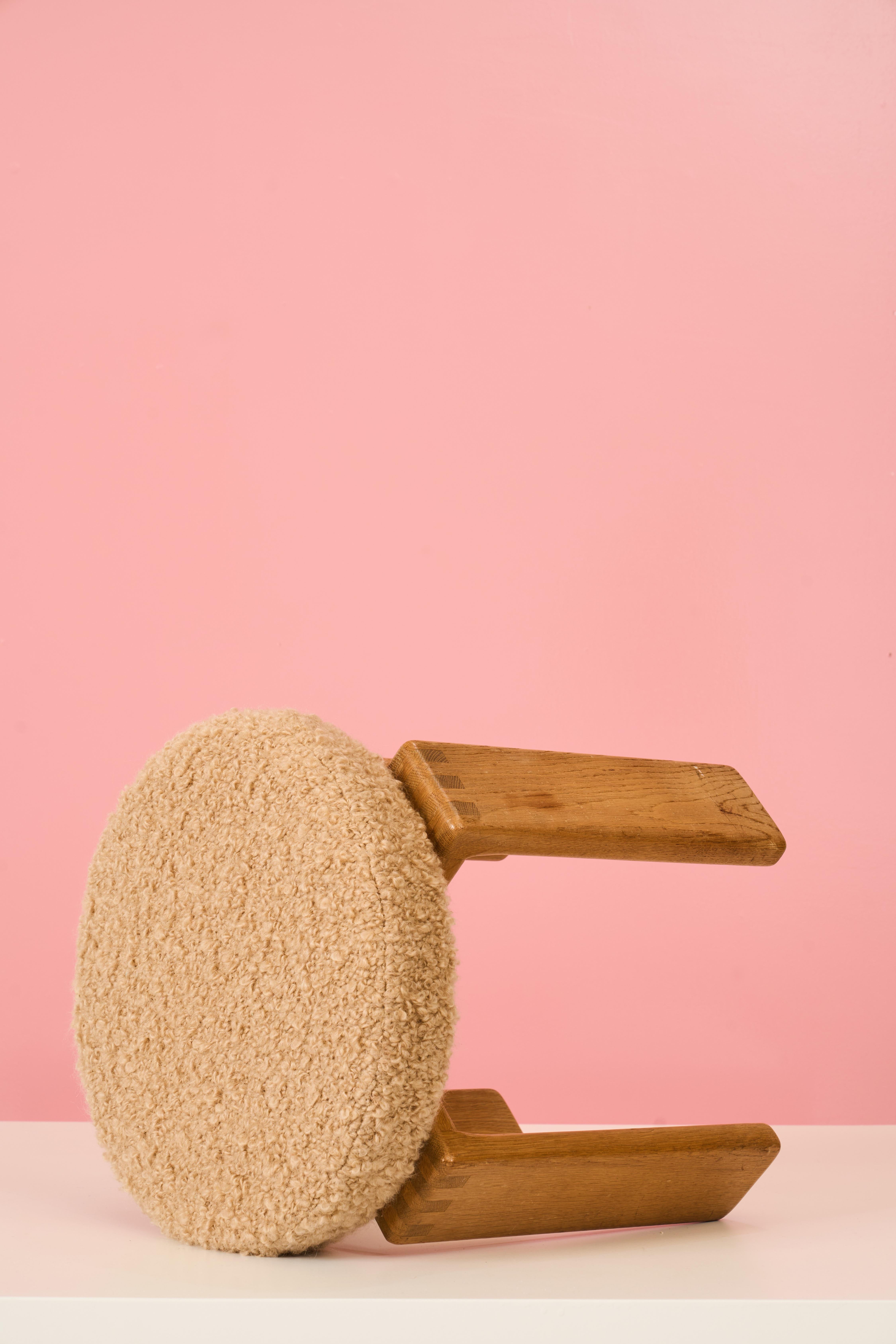 TABURETE BONANZA Esko Pajames en Bueno estado para la venta en Forest, BE