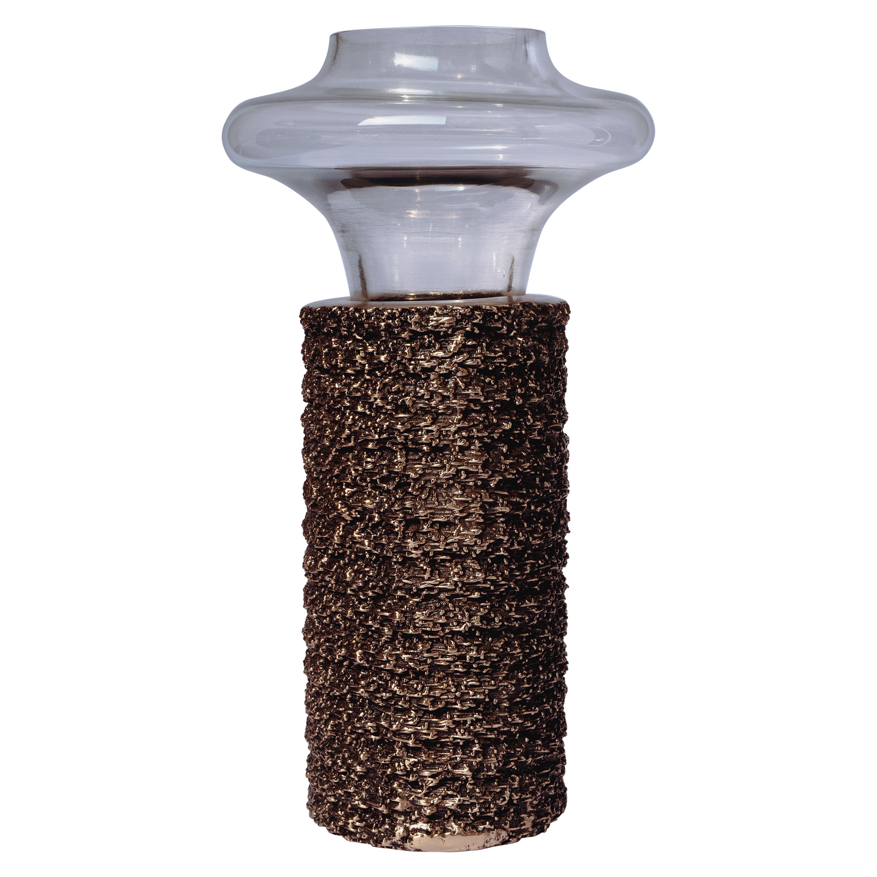 Vaso Bonanza di Clément Thevenot in vendita