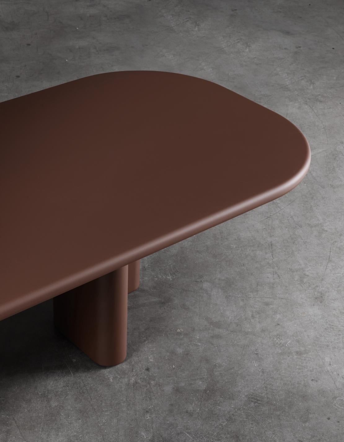 Table Bonbon 3 par Paolo Cappello en vente 3