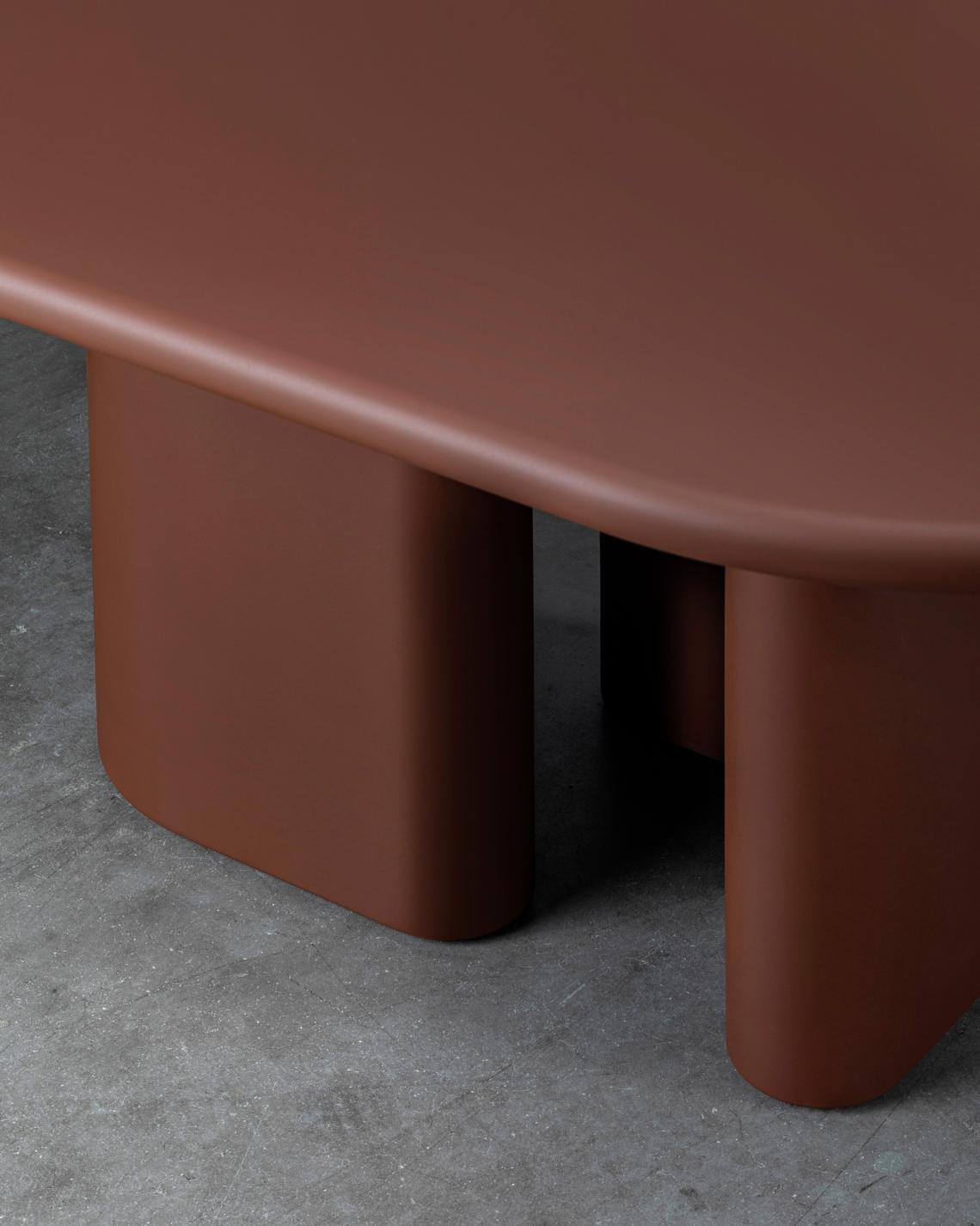 Table Bonbon 3 par Paolo Cappello en vente 9