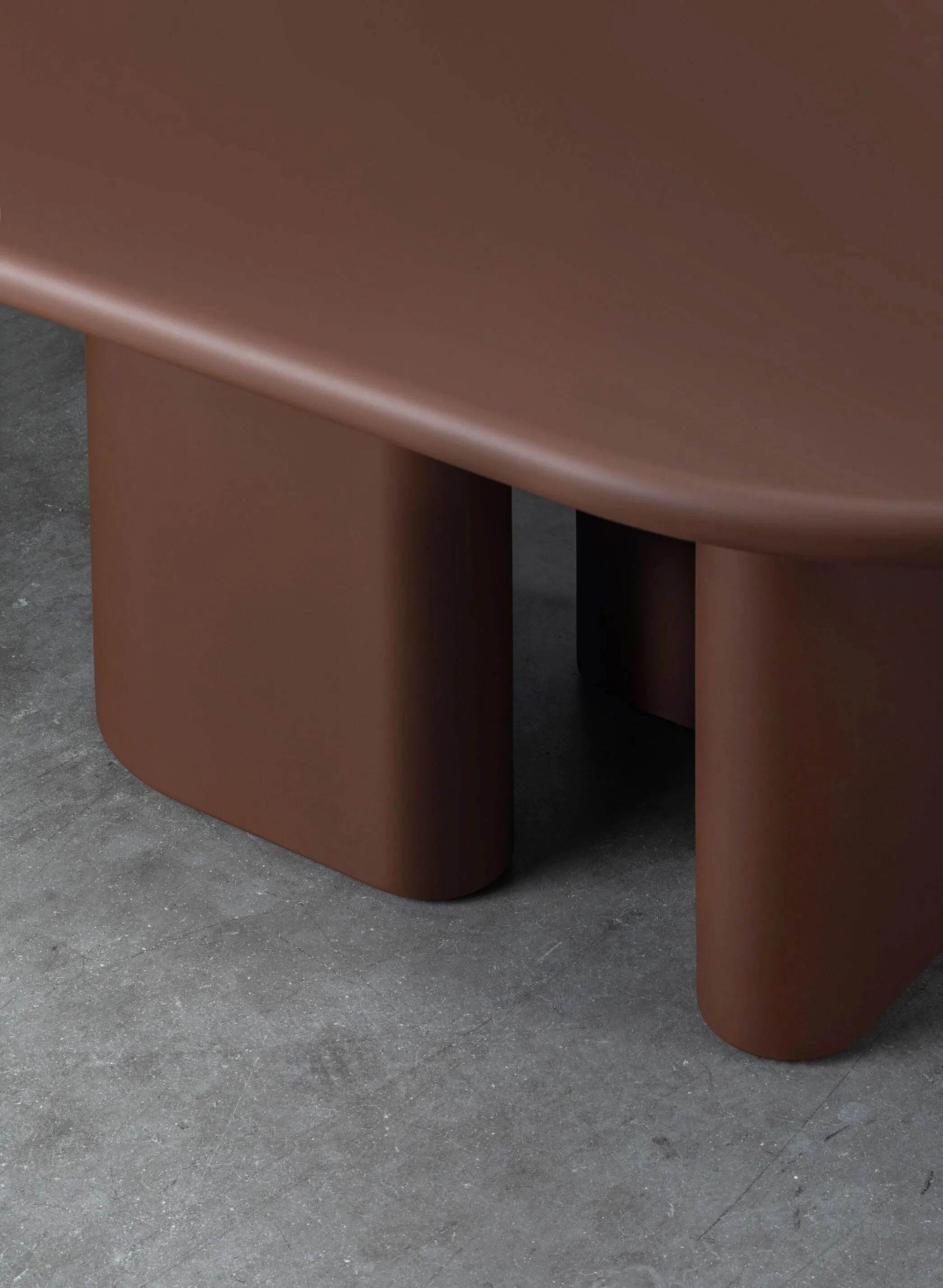 italien Table Bonbon 3 par Paolo Cappello en vente