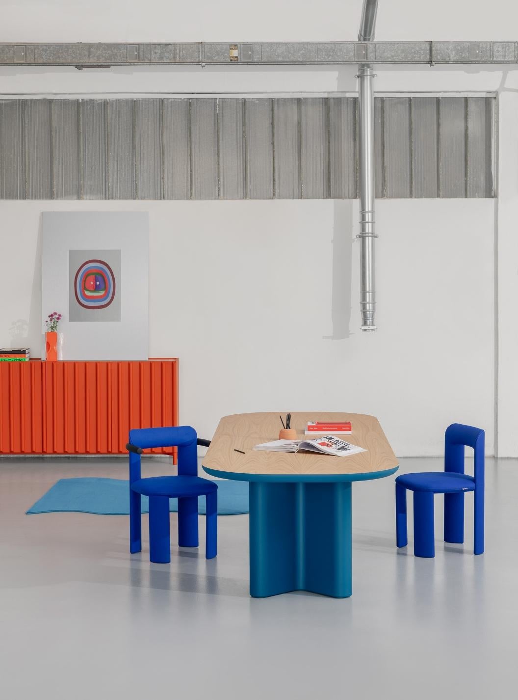 Table Bonbon 3 par Paolo Cappello en vente 2