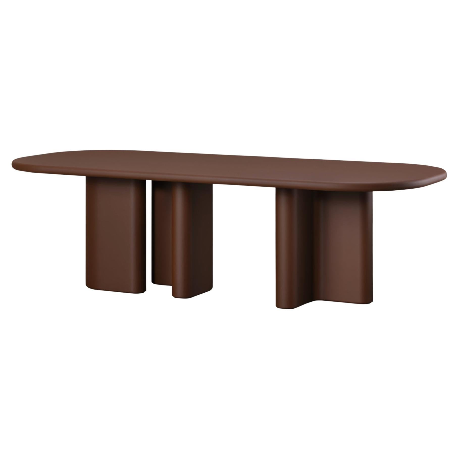 Bonbon 3 Table by Paolo Cappello for Miniforms