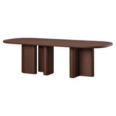 Bonbon 3 Table by Paolo Cappello for Miniforms