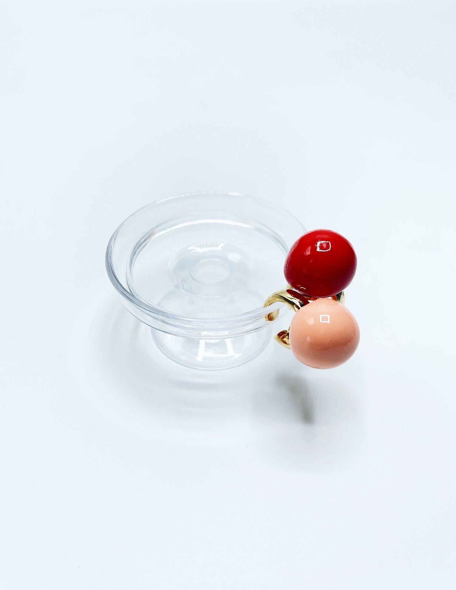 Femenino o masculino Orejera BONBON en venta