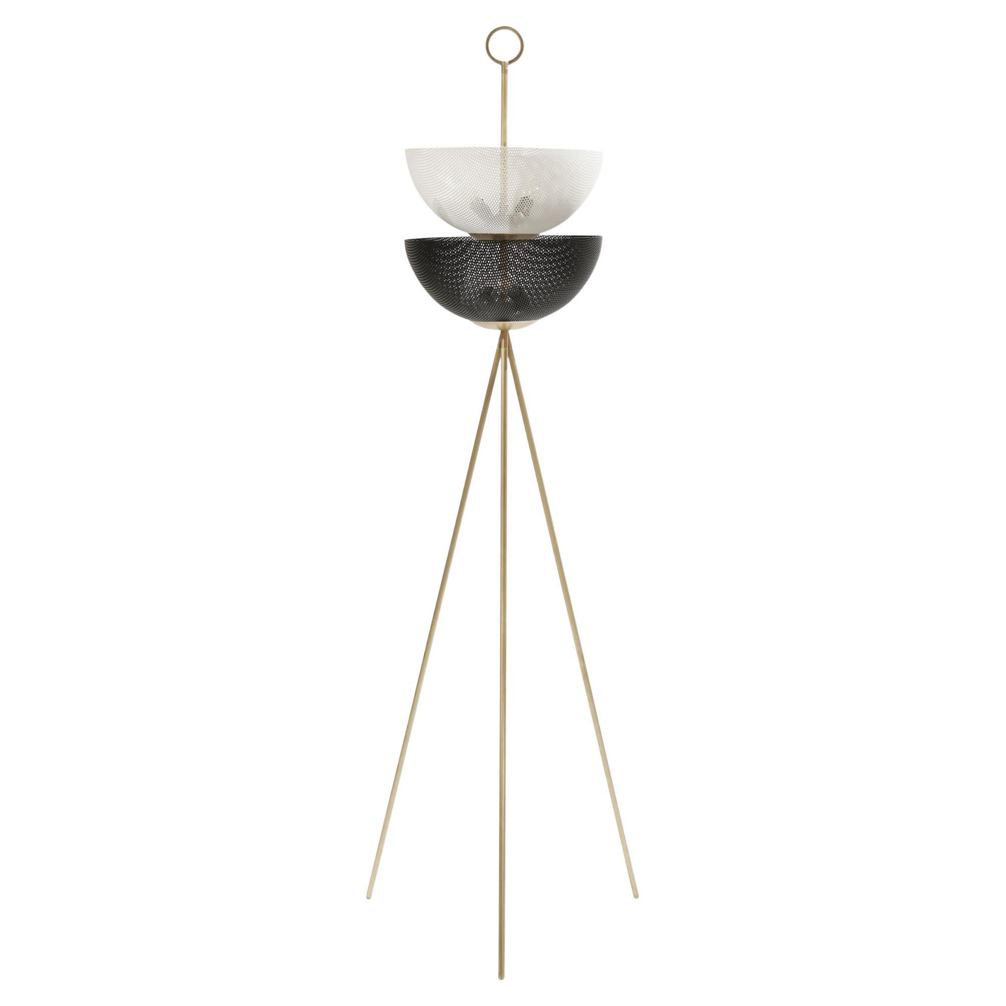 Bonbon Floor Lamp