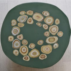 BonBon Table basse irrégulière Greene & Greene #2