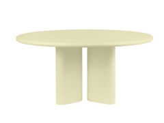 Runder Tisch mit Bonbons von Paolo Cappello