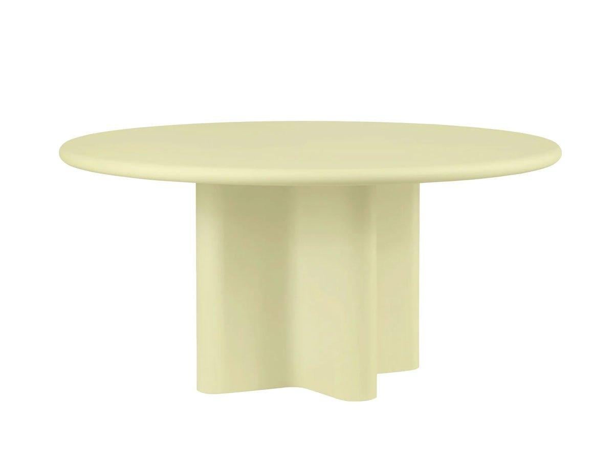Bonbon Round Table by Paolo Cappello