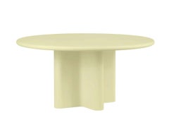 Bonbon Round Table by Paolo Cappello