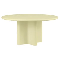 Mesa redonda Bonbon de Paolo Cappello