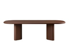 Bonbon Large Table by Paolo Cappello for Miniforms