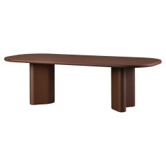 Bonbon Large Table by Paolo Cappello for Miniforms