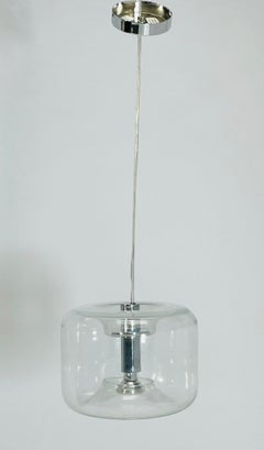 “Bonbonne” Pendant Light by Jean-François D’Or for Ligne Roset, France, 2015