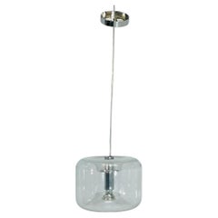 “Bonbonne” Pendant Light by Jean-François D’Or for Ligne Roset, France, 2015
