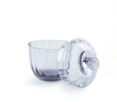 Bonbonnière, Northern Europe Manufacture, 1970s