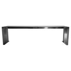 Bond Bench by Gentner Design