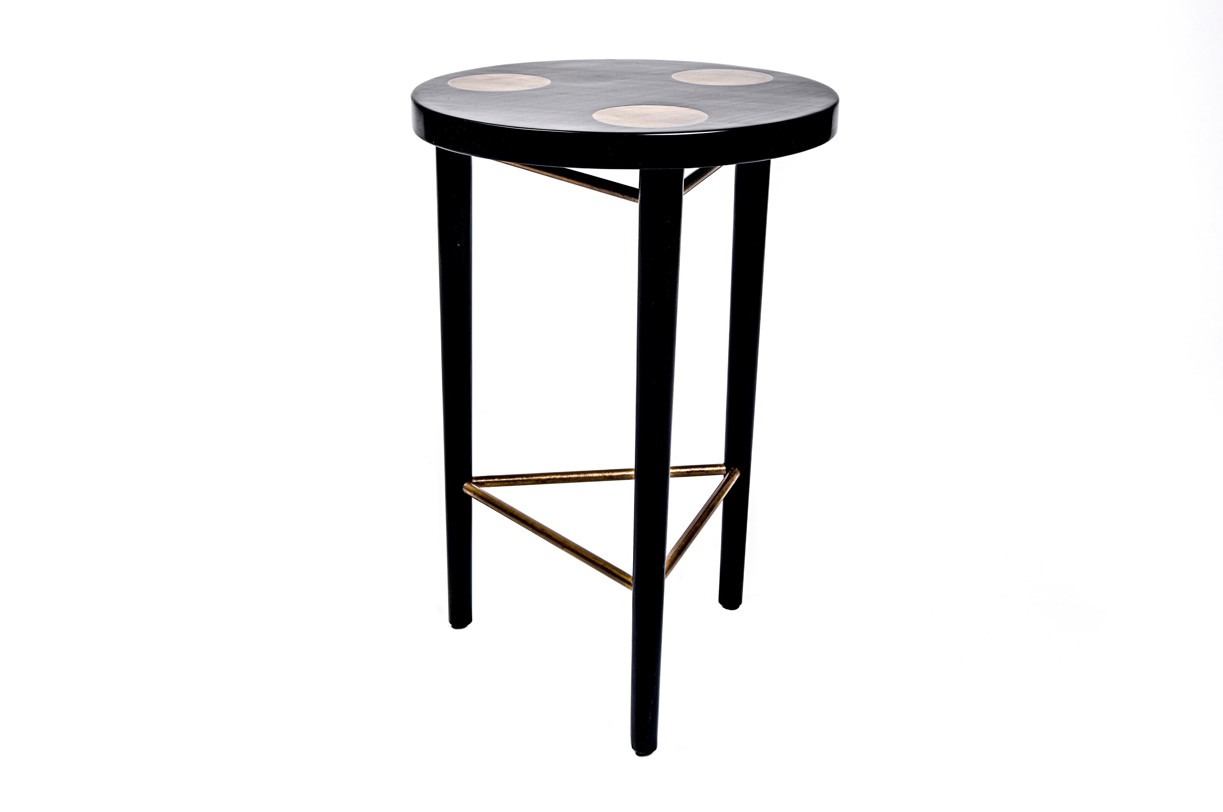Contemporary Bond Cocktail Table For Sale