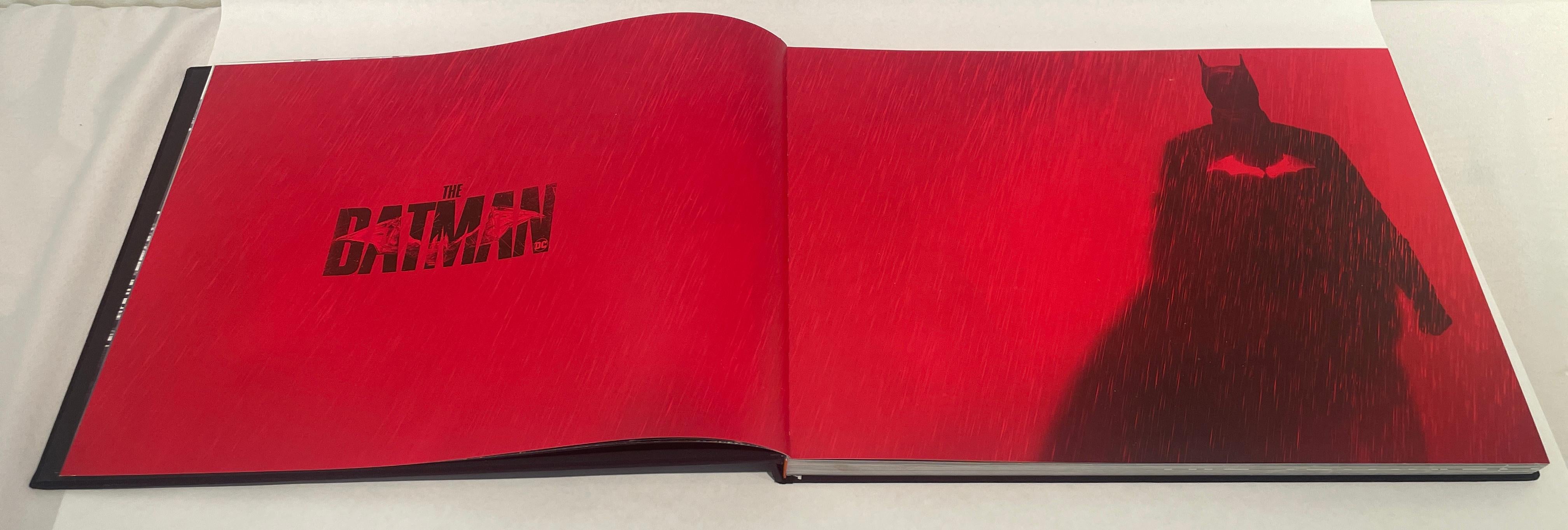 Contemporary BOND Hollywood Hardcover Large Coffee Table Book