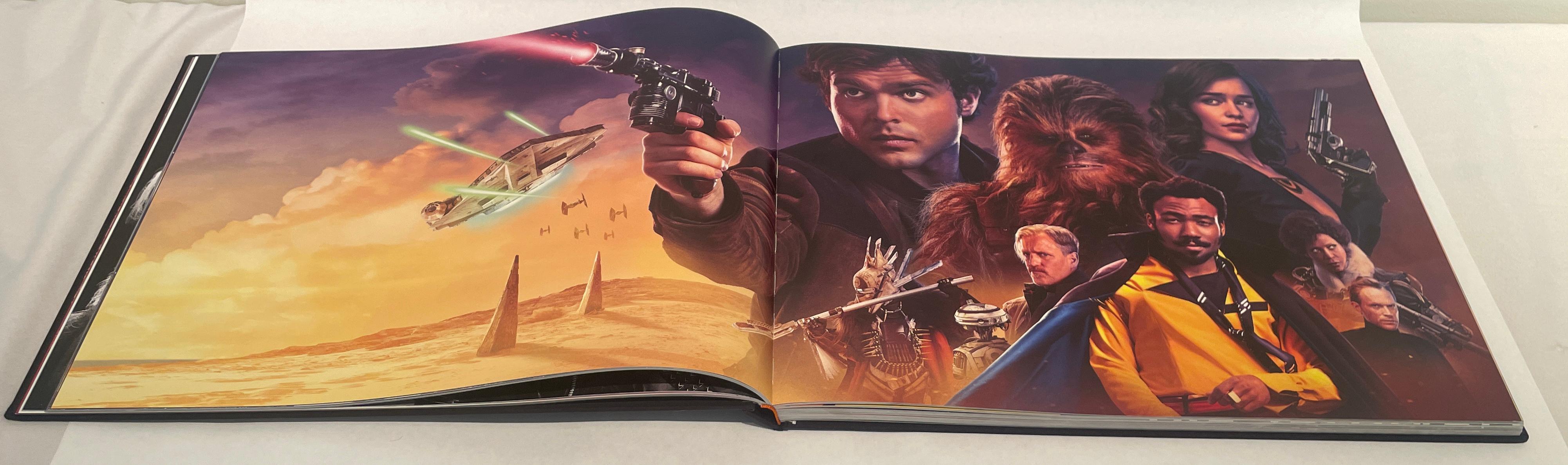 BOND Hollywood Hardcover Large Coffee Table Book 1