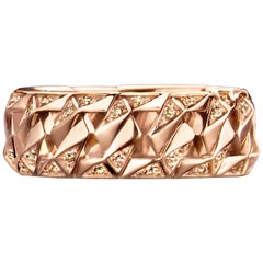 BOND Signature Ring I