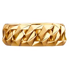 BOND Signature Ring II