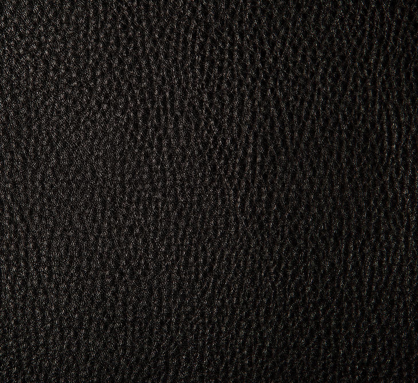 Bond Street Stool by Yabu Pushelberg in Premium Leather For Sale 4