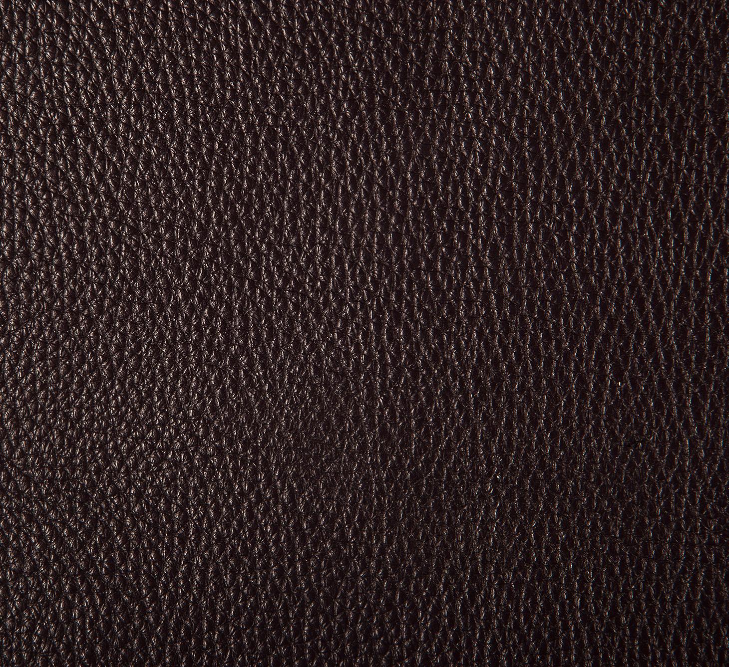 Bond Street Stool by Yabu Pushelberg in Premium Leather For Sale 8