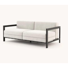 Bondi 2 Seats Sofa by Domkapa