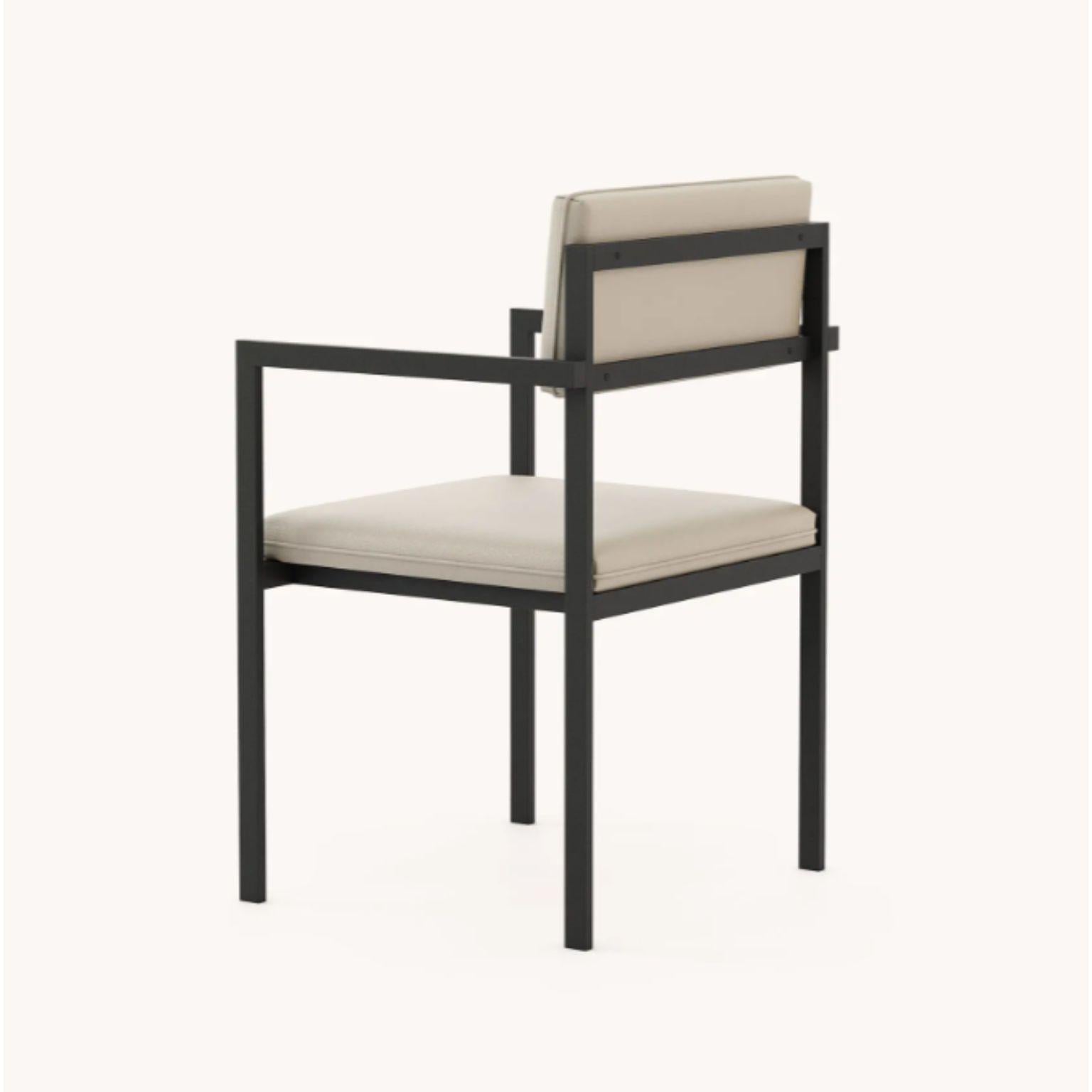 Other Bondi Chair with Armrest by Domkapa For Sale