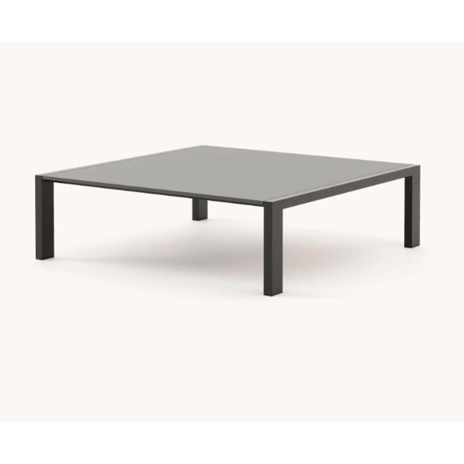 Post-Modern Bondi Coffee Table by Domkapa For Sale