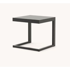 Bondi Side Table by Domkapa