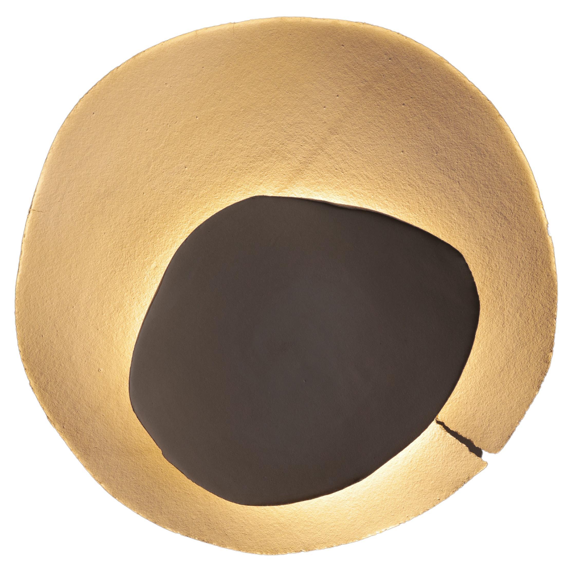 Bone #6 Wall Light by Margaux Leycuras For Sale