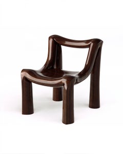Bone Chair by NUMO
