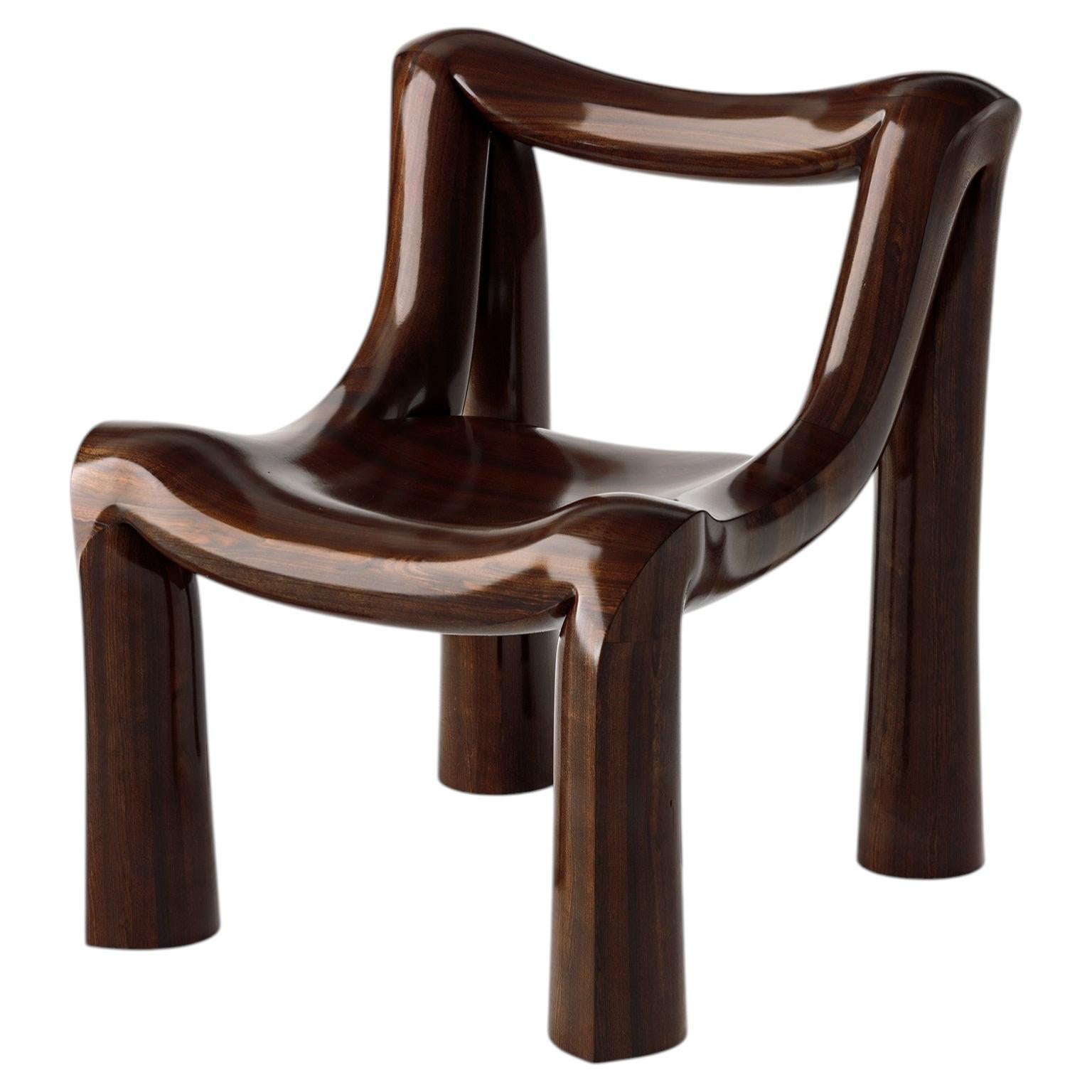 Bone Chair by NUMO