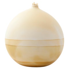 Vaso Bone Ombre Saturn di Elyse Graham