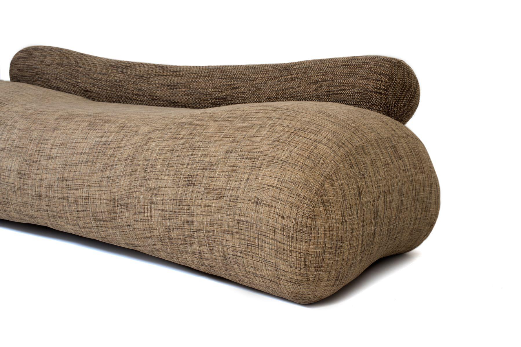 Bone Sofa by Kunaal Kyhaan For Sale at 1stDibs