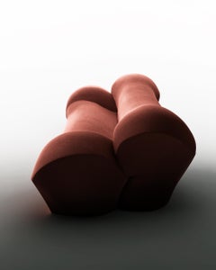 Bone Sofa by NUMO