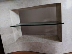 Bone Tessellated Dining Table Base