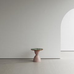 Table d'appoint Boneca de Gabriela Campos