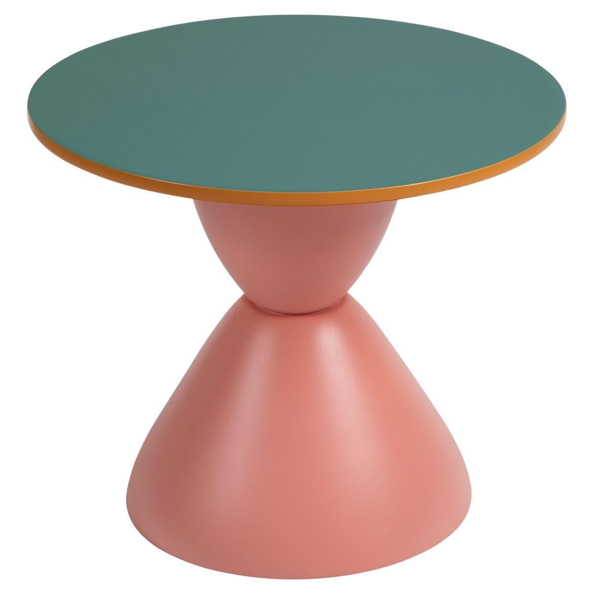 Boneca Side Table, 'Medium' For Sale