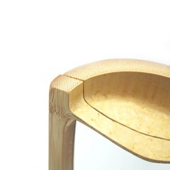 Bones Mirror N°1, Unique Contemporary Pieces