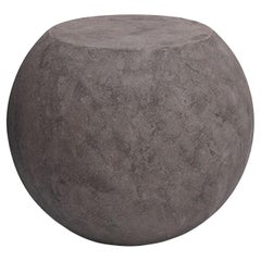 Bong Coffee Table in Lava Finish by Giulio Cappellini for Cappellini