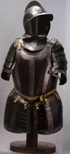 Bonhams 2013 Antique Arms & Armour presentó un revólver propiedad de Wild Bill Hickok