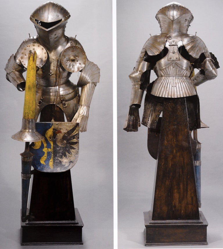 Bonhams 2013 Antique Arms and Armour Featured a Revolver Owned by Wild ...