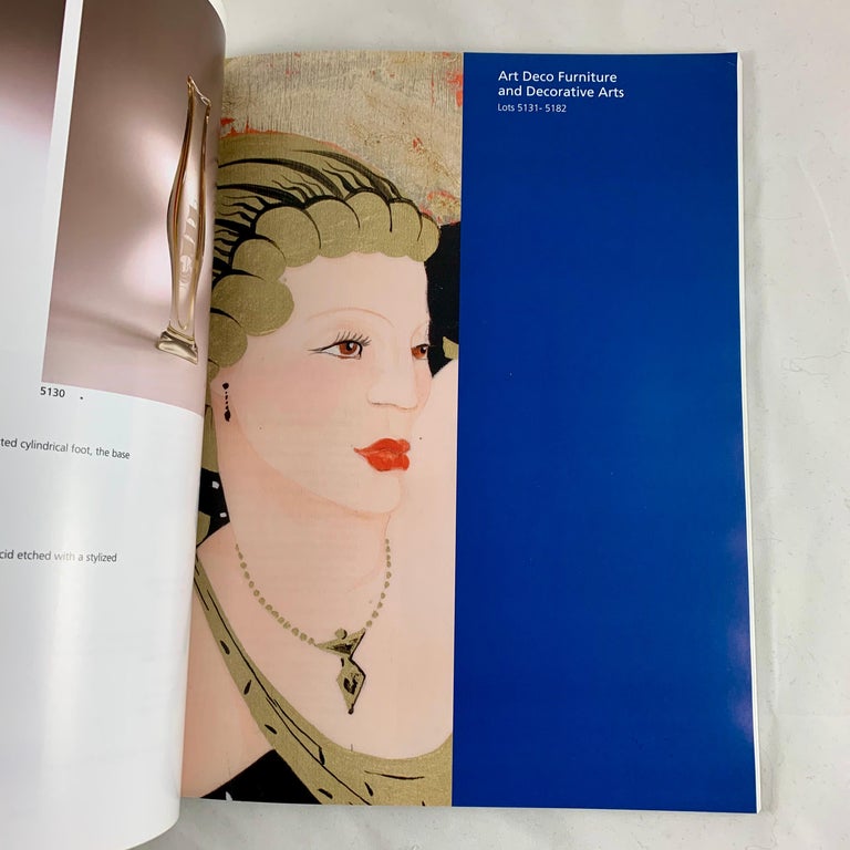 Bonhams and Butterfield Furniture and Decorative Arts Auction Catalogue,  2004 For Sale at 1stDibs | bonhams auction catalogue, bonhams and  butterfield